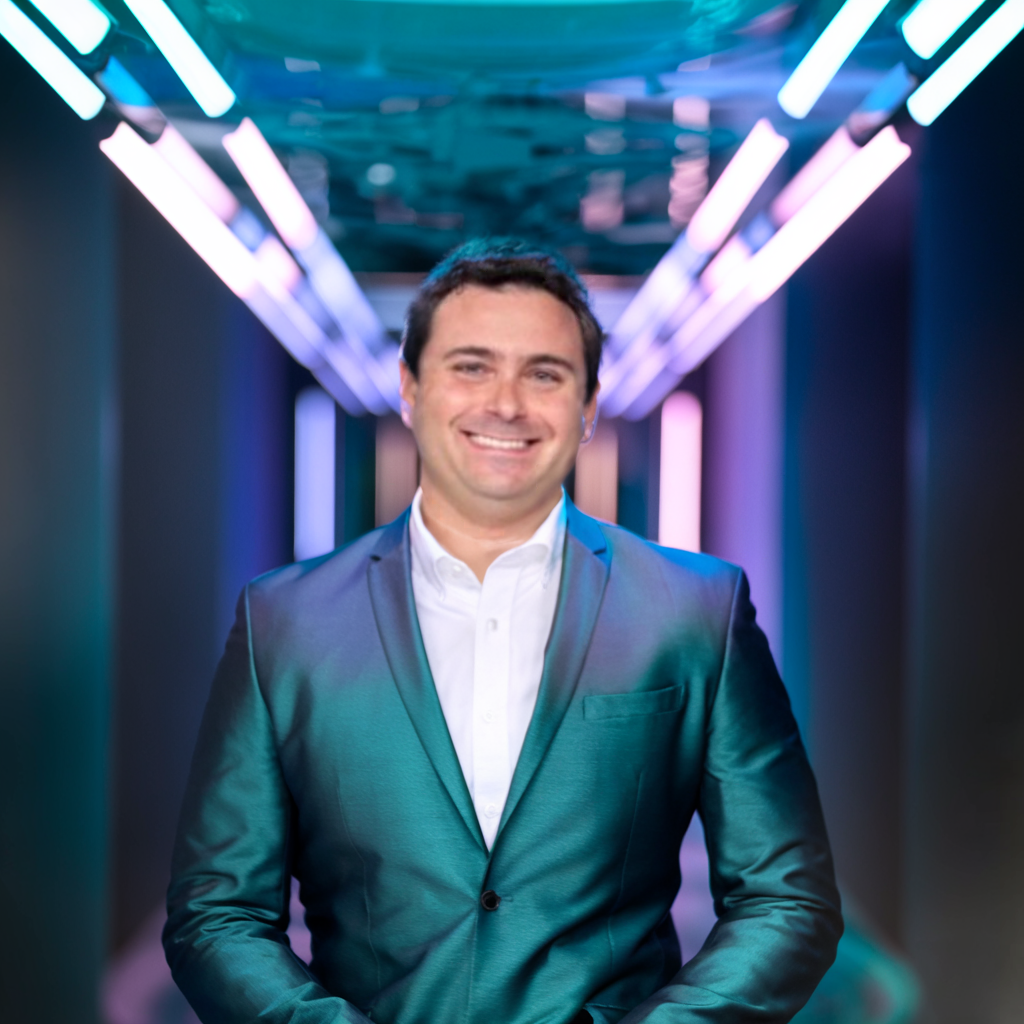 Founder Photo